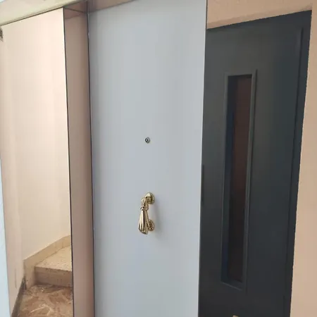 Apartmán Sky Cruz Penthouse
