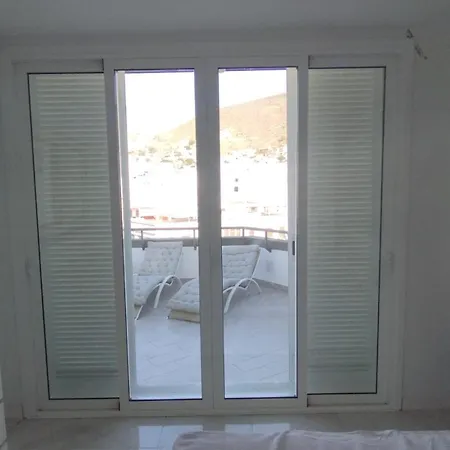 Sky Cruz Penthouse Apartment
