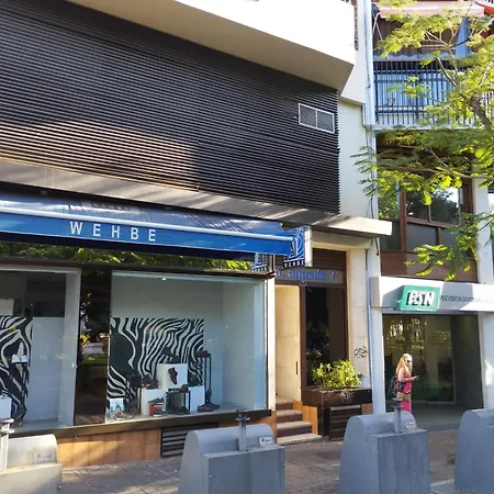 Sky Cruz Penthouse Appartamento