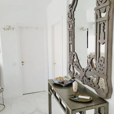 Sky Cruz Penthouse 산타크루스데 테네리페