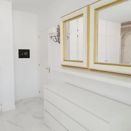 Sky Cruz Penthouse * 산타크루스데 테네리페
