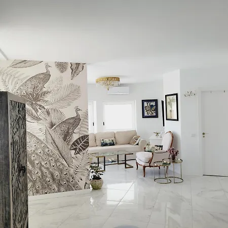 Sky Cruz Penthouse 산타크루스데 테네리페