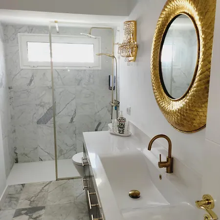 Appartamento Sky Cruz Penthouse