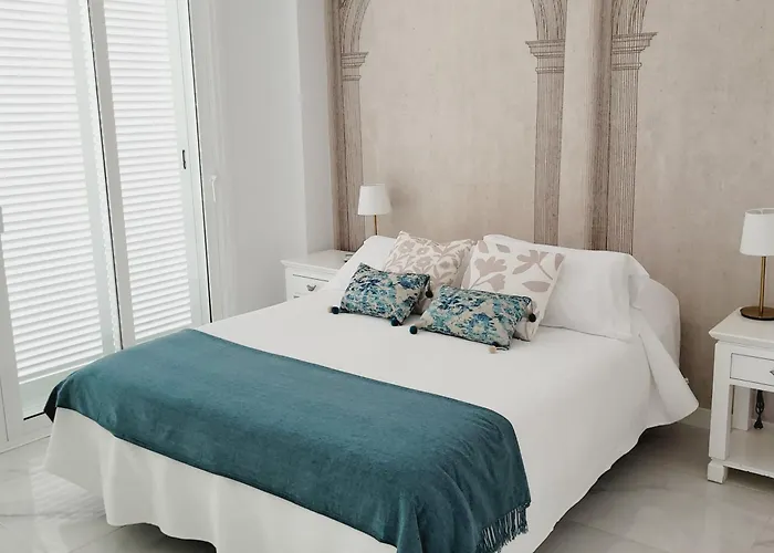 Appartamento Sky Cruz Penthouse Santa Cruz de Tenerife