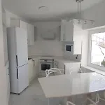 Appartement Sky Cruz Penthouse *