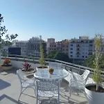 Sky Cruz Penthouse Appartement