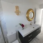 Appartement Sky Cruz Penthouse