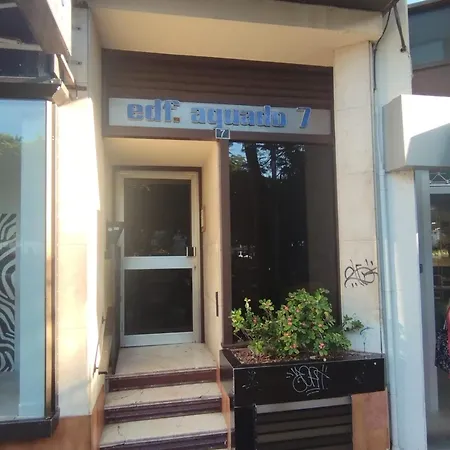 Sky Cruz Penthouse דירה *