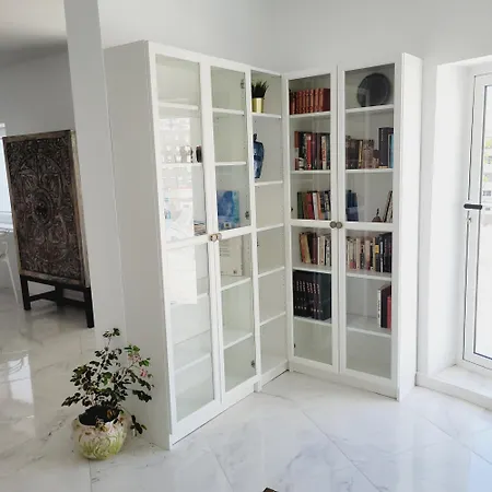 Appartement Sky Cruz Penthouse *