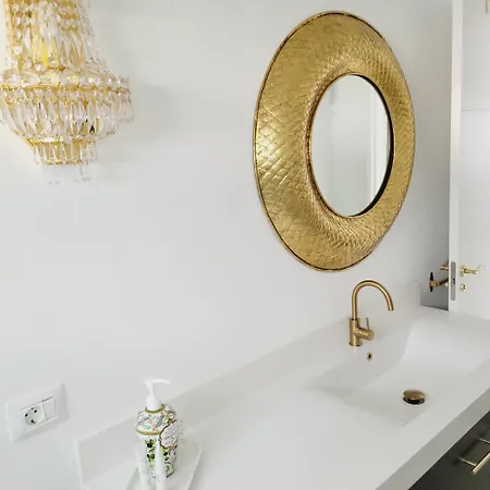 Appartement Sky Cruz Penthouse *